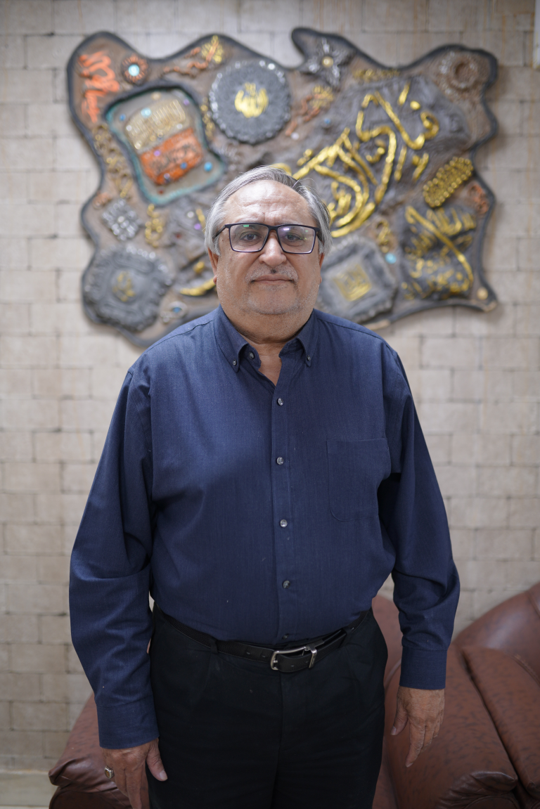 Altaf Majeed
